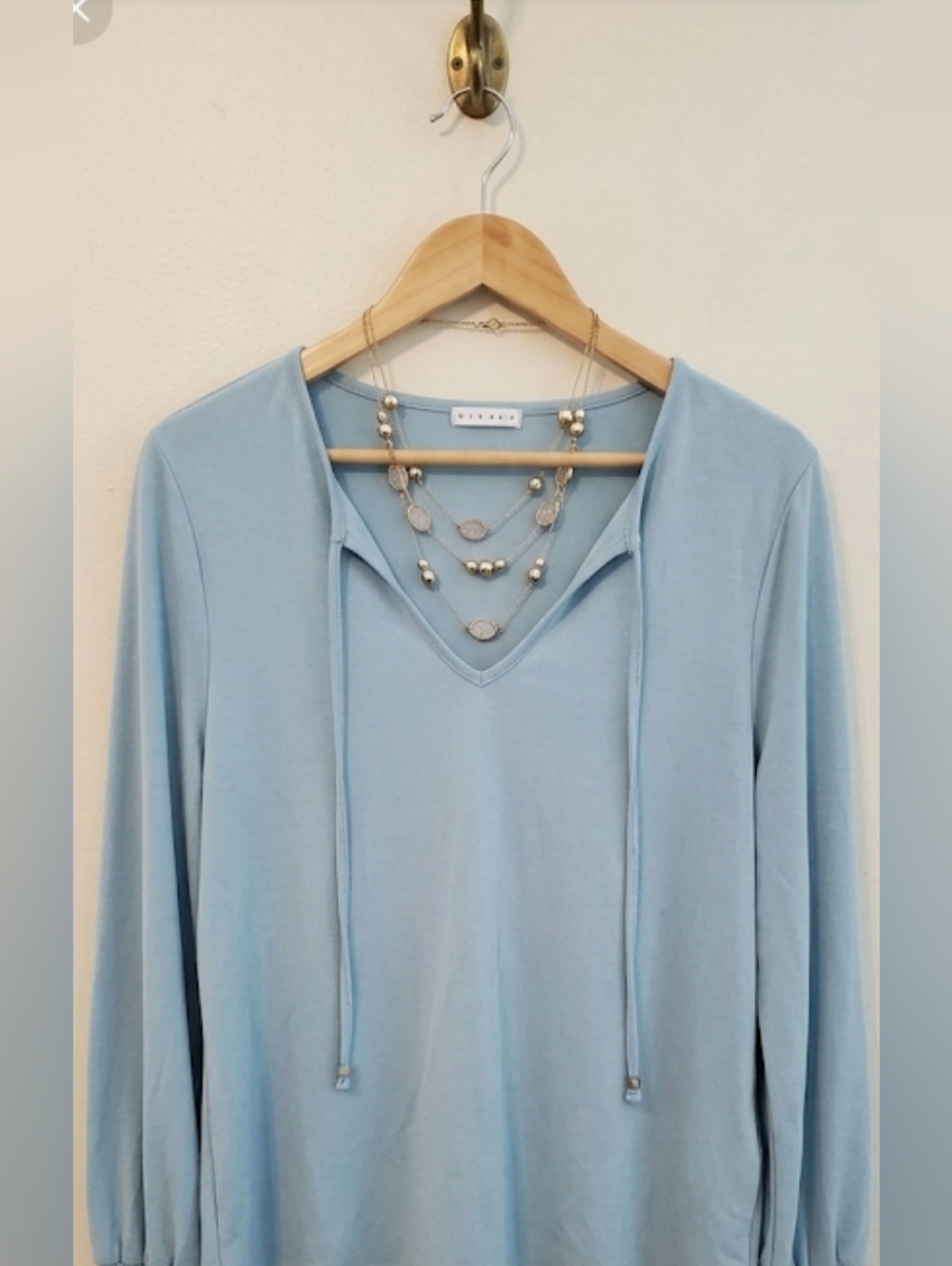 Old Navy Stretch Top Size XL